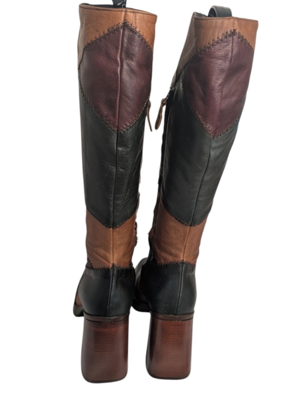 ZIGI Leilani Knee High Boot ....Size 9 - Picture 8 of 11